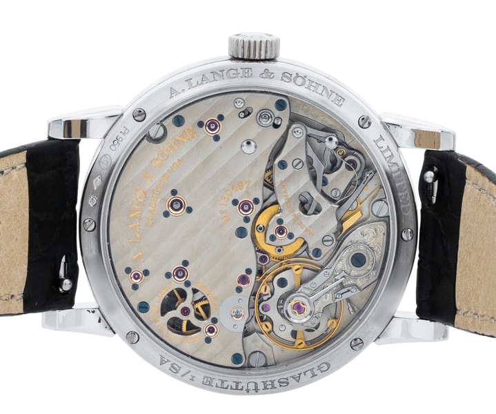 A. Lange and Sohne Richard Lange 252.025